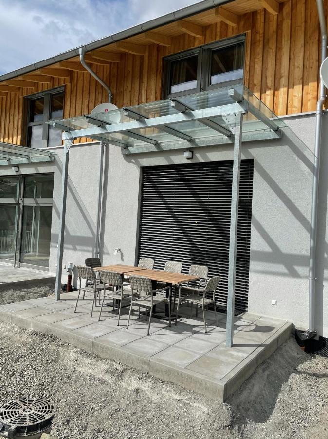 Villa Kreischberg Sankt Lorenzen ob Murau Extérieur photo